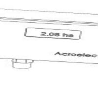 Arenzähler elektronisch