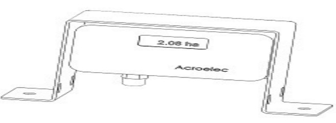Arenzähler elektronisch