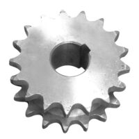 Kettenrad  5/3' 3/8' , Z = 30 Duplex