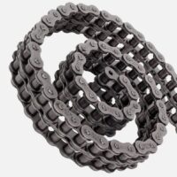 Rollenkette Duplex 5/8' 84 Gl (10 B-2)
