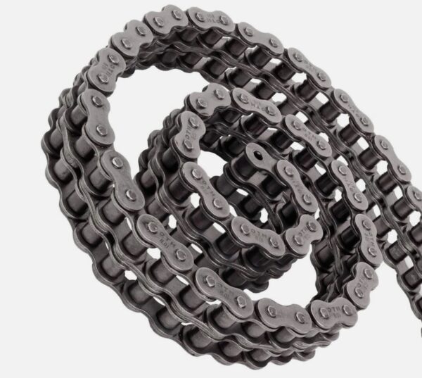 Rollenkette Duplex 5/8' 84 Gl (10 B-2)