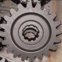 Spur Gear (Knife Shaft)