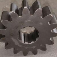 Spur Gear (Shaft II)