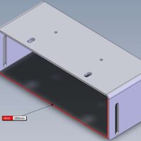 Step plate